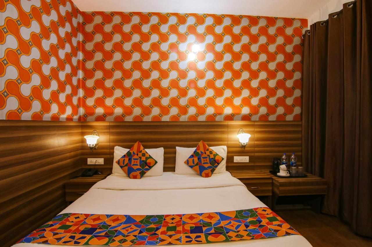 Fabhotel Vijay Palace Dharamshala Exterior foto